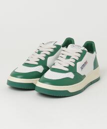 AUTRY｜オートリーのスニーカー（グリーン・カーキ/緑色系）通販