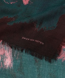 DRIES VAN NOTEN（ドリスヴァンノッテン）の「FEMI 242 9052