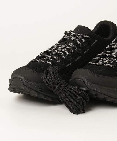 KEEN(キーン)の「KEEN JASPER ZIONIC / キーン ジャスパー ザイオニック(スニーカー・メンズ・ブラック・26.5cm/27.5cm/28.5cm/26.0cm/27.0cm/28.0cm/29.0cm)」の10枚目の写真