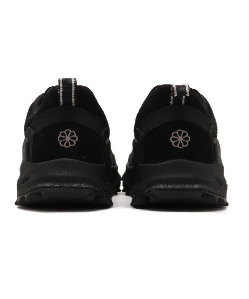 KEEN(キーン)の「KEEN JASPER ZIONIC / キーン ジャスパー ザイオニック(スニーカー・メンズ・ブラック・26.5cm/27.5cm/28.5cm/26.0cm/27.0cm/28.0cm/29.0cm)」の3枚目の写真