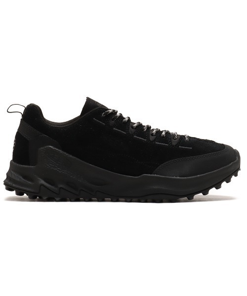 KEEN(キーン)の「KEEN JASPER ZIONIC / キーン ジャスパー ザイオニック(スニーカー・メンズ・ブラック・26.5cm/27.5cm/28.5cm/26.0cm/27.0cm/28.0cm/29.0cm)」の5枚目の写真