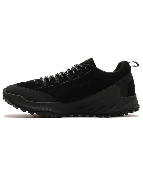 KEEN(キーン)の「KEEN JASPER ZIONIC / キーン ジャスパー ザイオニック(スニーカー・メンズ・ブラック・26.5cm/27.5cm/28.5cm/26.0cm/27.0cm/28.0cm/29.0cm)」の6枚目の写真