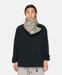 TAION(^CI)́yGramicci × TAIONzDOWN SCARF | _EXJ[t(}t[)