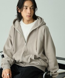 ラグラン」に該当するパーカーファッション通販 - ZOZOTOWN