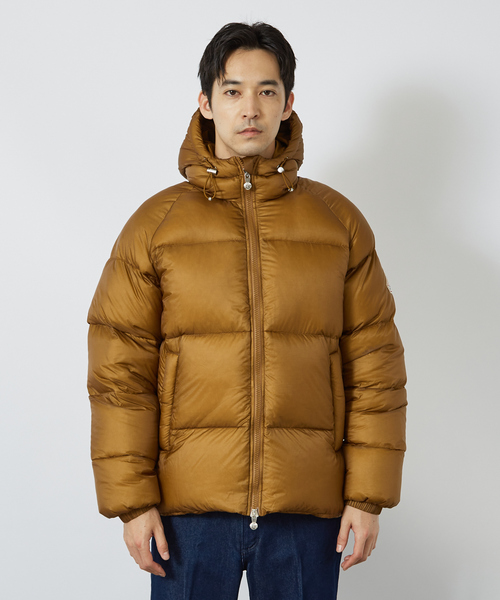 Pyrenex（ピレネックス）の「【PYRENEX / ピレネックス】HUW004 STEN 3