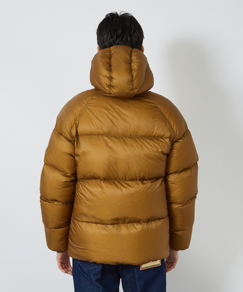 Pyrenex（ピレネックス）の「【PYRENEX / ピレネックス】HUW004 STEN 3