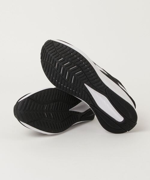 Reebok(リーボック)の「エネルゲン テック プラス 2 / ENERGEN TECH PLUS 2(スニーカー・メンズ・ホワイト×ブラック/ブラック×ホワイト・28.0cm/27.5cm/27.0cm/26.5cm/26.0cm/29.0cm/25.5cm/25.0cm/24.5cm/28.5cm)」の8枚目の写真