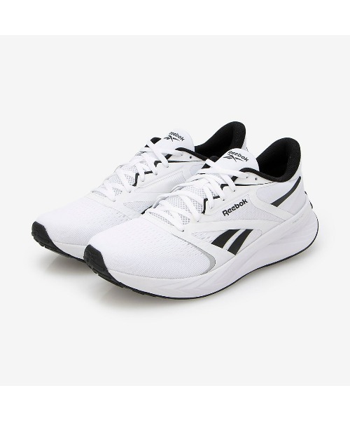 Reebok(リーボック)の「エネルゲン テック プラス 2 / ENERGEN TECH PLUS 2(スニーカー・メンズ・ホワイト×ブラック/ブラック×ホワイト・28.0cm/27.5cm/27.0cm/26.5cm/26.0cm/29.0cm/25.5cm/25.0cm/24.5cm/28.5cm)」の11枚目の写真