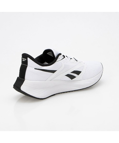 Reebok(リーボック)の「エネルゲン テック プラス 2 / ENERGEN TECH PLUS 2(スニーカー・メンズ・ホワイト×ブラック/ブラック×ホワイト・28.0cm/27.5cm/27.0cm/26.5cm/26.0cm/29.0cm/25.5cm/25.0cm/24.5cm/28.5cm)」の6枚目の写真