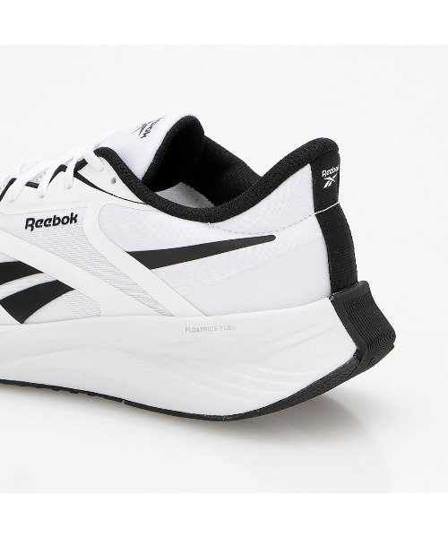 Reebok(リーボック)の「エネルゲン テック プラス 2 / ENERGEN TECH PLUS 2(スニーカー・メンズ・ホワイト×ブラック/ブラック×ホワイト・28.0cm/27.5cm/27.0cm/26.5cm/26.0cm/29.0cm/25.5cm/25.0cm/24.5cm/28.5cm)」の5枚目の写真