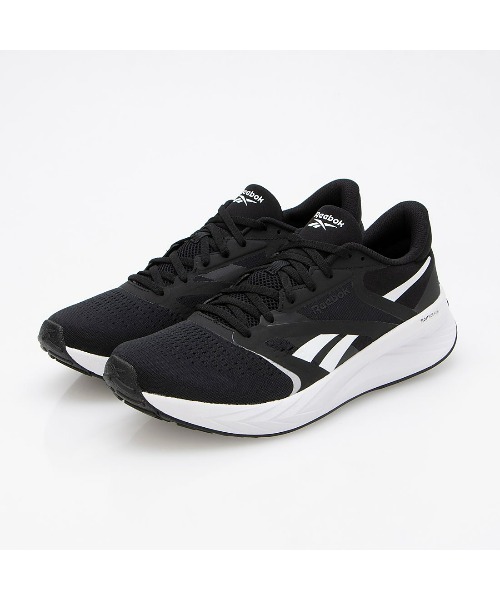 Reebok(リーボック)の「エネルゲン テック プラス 2 / ENERGEN TECH PLUS 2(スニーカー・メンズ・ホワイト×ブラック/ブラック×ホワイト・28.0cm/27.5cm/27.0cm/26.5cm/26.0cm/29.0cm/25.5cm/25.0cm/24.5cm/28.5cm)」の10枚目の写真