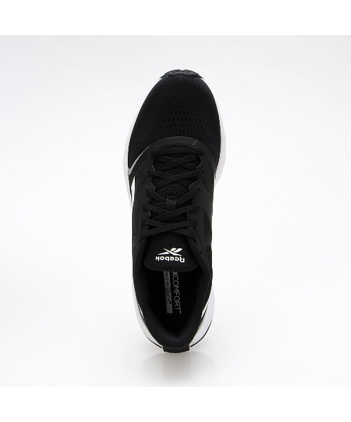 Reebok(リーボック)の「エネルゲン テック プラス 2 / ENERGEN TECH PLUS 2(スニーカー・メンズ・ホワイト×ブラック/ブラック×ホワイト・28.0cm/27.5cm/27.0cm/26.5cm/26.0cm/29.0cm/25.5cm/25.0cm/24.5cm/28.5cm)」の16枚目の写真