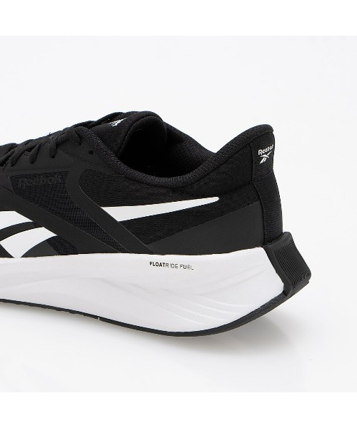 Reebok(リーボック)の「エネルゲン テック プラス 2 / ENERGEN TECH PLUS 2(スニーカー・メンズ・ホワイト×ブラック/ブラック×ホワイト・28.0cm/27.5cm/27.0cm/26.5cm/26.0cm/29.0cm/25.5cm/25.0cm/24.5cm/28.5cm)」の12枚目の写真