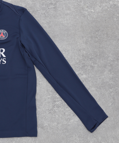 セール】【NIKE / ナイキ】PSG YNK DF ACDPR DRILL TOPKESN FQ0029