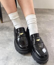 INGNI | コインローファー(ローファー)