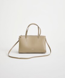 YAHKI | 【YAHKI/ヤーキ】YH-655/ショルダーバッグ/ミニバッグ/マチ付き(ハンドバッグ)