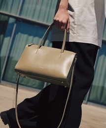 【YAHKI/ヤーキ】YH-655/ショルダーバッグ/ミニバッグ/マチ付き