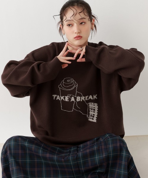 RAGEBLUE（レイジブルー）の「【UNISEX】＜wakazoo/ワカズー＞コラボ