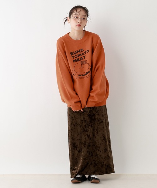 RAGEBLUE（レイジブルー）の「【UNISEX】＜wakazoo/ワカズー＞コラボ