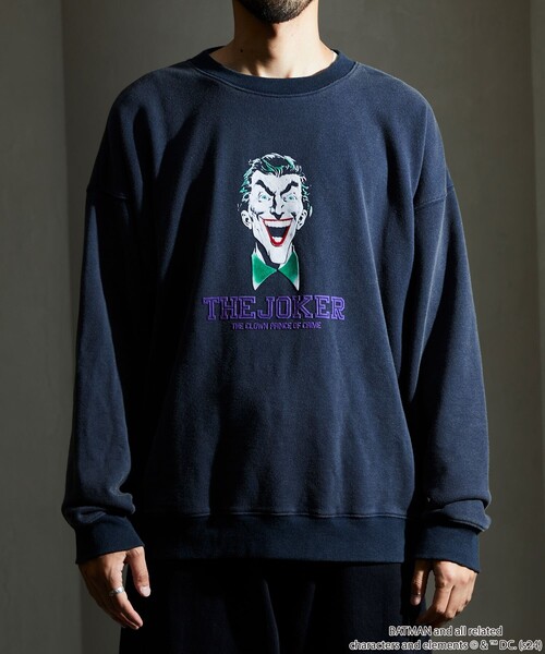 セール】FREAK'S STORE/フリークスストア 『THE JOKER