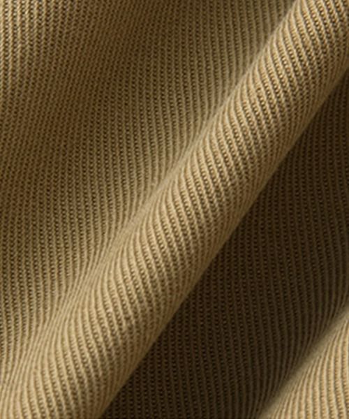 スタンドカラー ミドル丈 モッズコート FQ24W160【Fano Studios】【2024AW】（モッズコート）｜Fano Studios（ファノ ストゥディオズ）