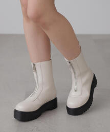 ◆センタージップブーツ