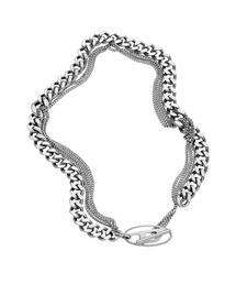 【極美品❗️】ディーゼル　シルバーアクセサリー 楽天市場】DIESEL（素材（ジュエリー・アクセサリー）シルバー