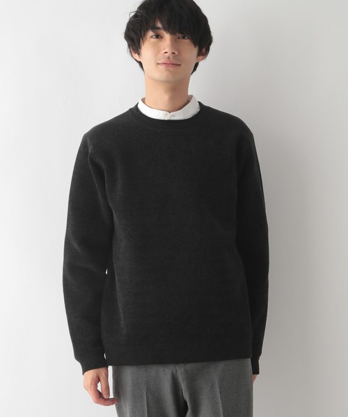 セール】モールニットクルー/116372（ニット/セーター）｜GLOBAL WORK