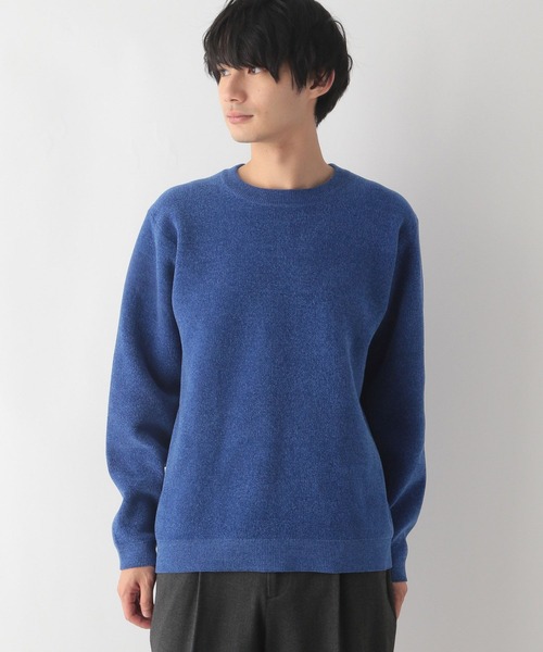 セール】モールニットクルー/116372（ニット/セーター）｜GLOBAL WORK