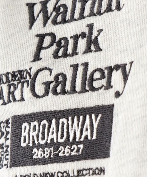 LEPSIM（レプシィム）の「袖外しプルオーバー　150331（Tシャツ/カットソー・レディース・レッド/グレイッシュベージュ・FREE）」の5枚目の写真