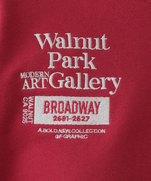 LEPSIM（レプシィム）の「袖外しプルオーバー　150331（Tシャツ/カットソー・レディース・レッド/グレイッシュベージュ・FREE）」の7枚目の写真