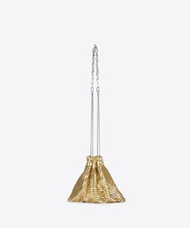 PURSE METAL MINI