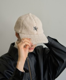 ボアCAP