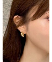 RESEXXY | スモールパンプピアス(ピアス（両耳用）)