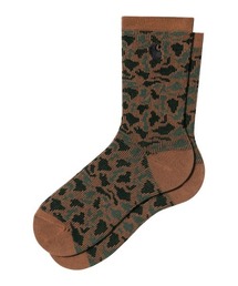Carhartt WIP | Carhartt WIP CAMO SOCKS(カーハート ワークインプログレス カモ ソックス)(ソックス/靴下)