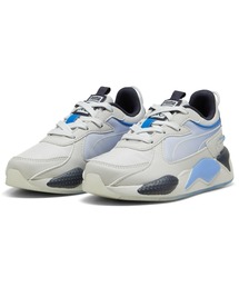 PUMA（プーマ）の「PUMA プーマ キッズ PUMA x PlayStation RS-X スニーカー 17-21cm（スニーカー）」