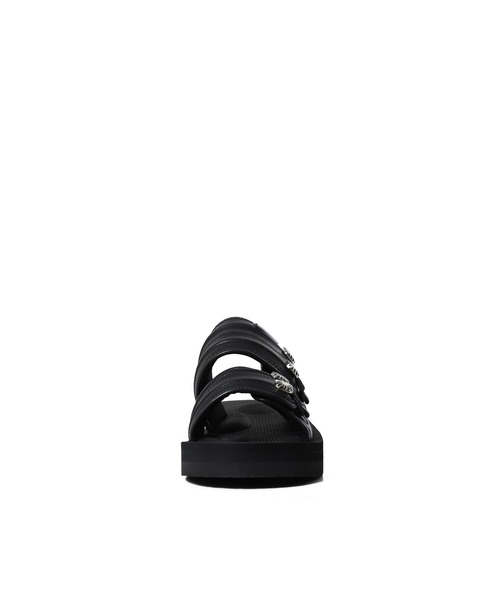 TOGA（トーガ）の「TOGA × SUICOKE MURA（サンダル・メンズ・ブラック/カーキ・27/26/25/24/23）」の6枚目の写真