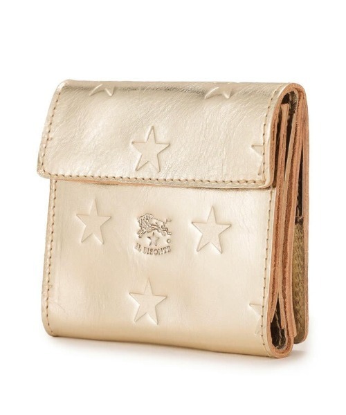 IL BISONTE（イルビゾンテ）の「IL BISONTE / WINTER GIFT / WALLET
