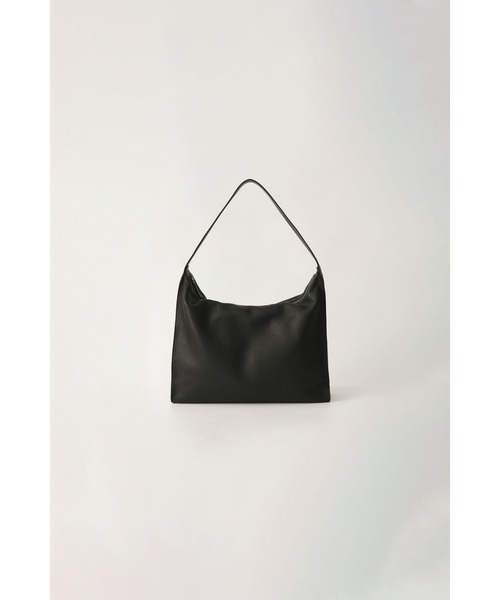 NOTHING WRITTEN★Shoulder leather bag ショルダーレザーバッグ NOTHING WRITTEN ショルダーバッグ バッグ / ナッシングリトゥン