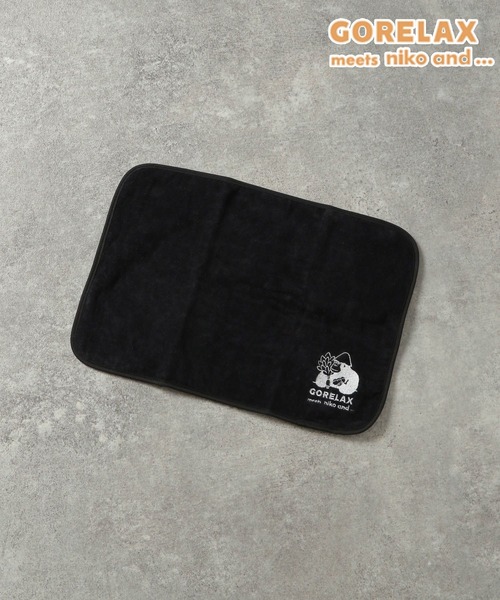 【aki 】SANUKKU サウナマット ブラック aki 様専用】SANUKKU サウナマット ブラック 【寝ながら×サウナ