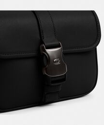 COACH（コーチ）の「リーグ クロスボディ バッグ 19（ショルダーバッグ