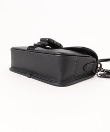 COACH（コーチ）の「リーグ クロスボディ バッグ 19（ショルダー