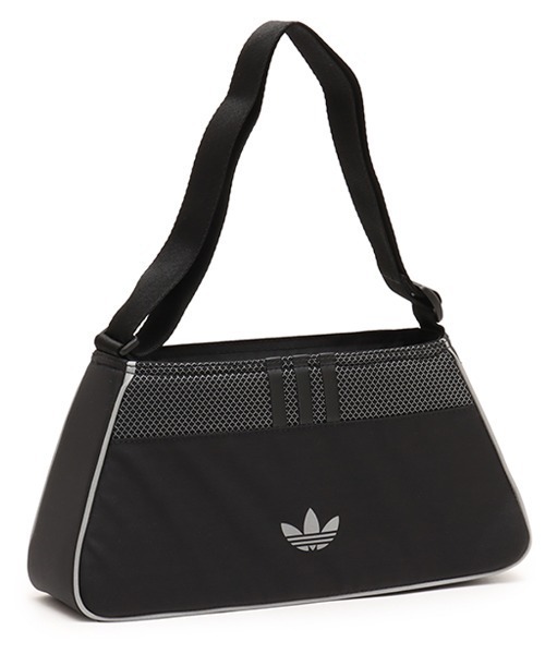 ADIDAS☆Mini Airliner Bag アディダス ミニエアライナー バッグ adidas MINI AIRLINER / アディダス ミニ エアライナー