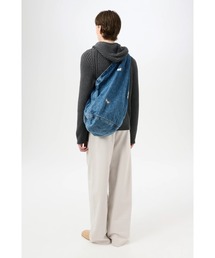 ＊OUR LEGACY＊ ボルタ ジップショルダーバッグ 89665225_b_06_215.jpg