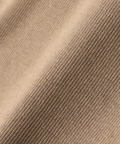 N.(N. Natural Beauty Basic)(エヌエヌナチュラルビューティーベーシック)の「カップツキテレコキャミソール(キャミソール・レディース・ブラック/オフホワイト/ブラウン・MEDIUM)」の22枚目の写真