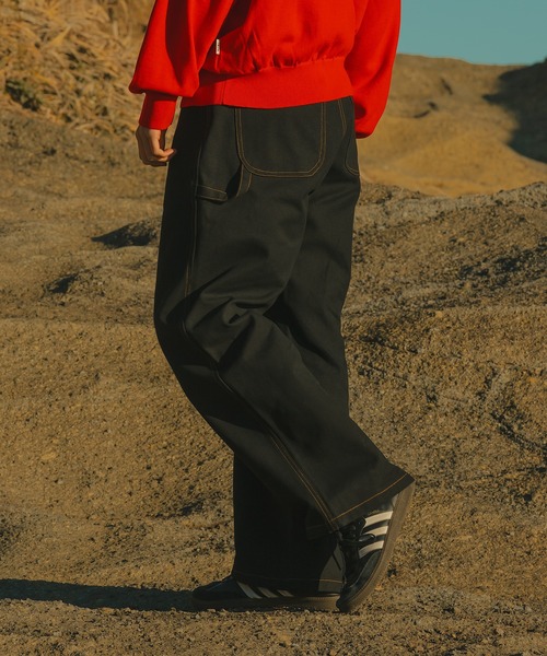 パンツ SD Duck Painter Pants SD Duck Painter Pants : STANDARD CALIFORNIA OFFICIAL ONLINE