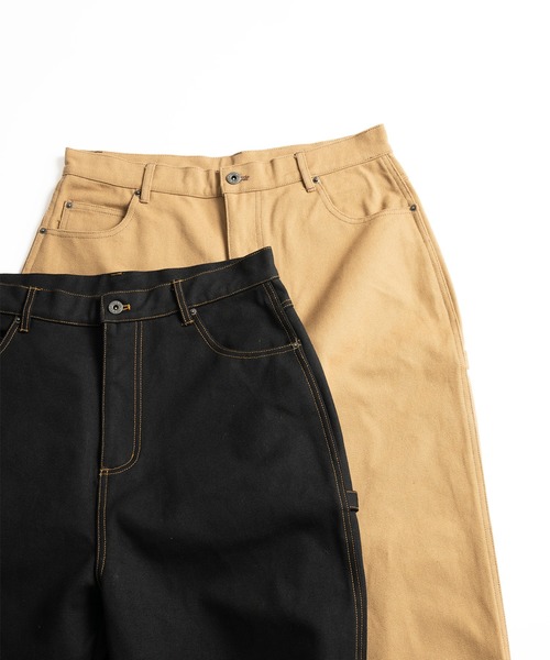TENDERLOIN テンダーロイン T-DUCK PNT ダック パンツ ワーク