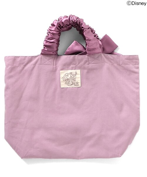限定！【F&M】エリザベス・スカーレット ハニービートートバッグ Honey Bee Tote – Elizabeth Scarlett