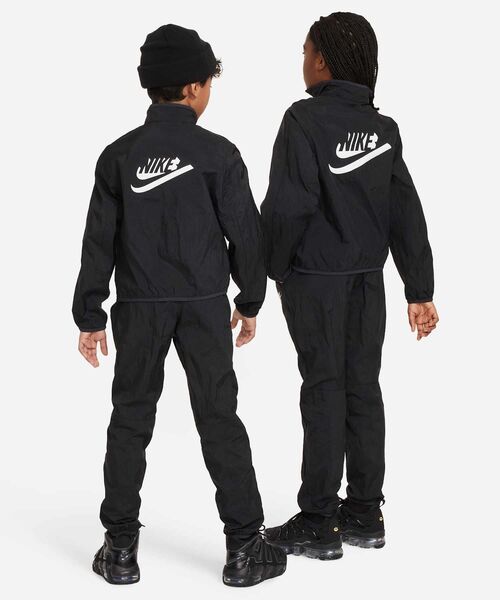 NIKE公式】ナイキ スポーツウェア ジュニアトラックスーツ