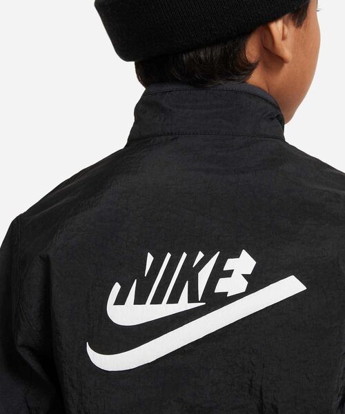NIKE スポーツウェア セール】ナイキ スポーツウェア ジュニアトラックスーツ / Nike